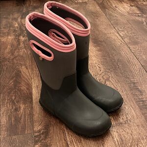 Kids Bogs Boots
